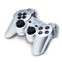 Games Console icon